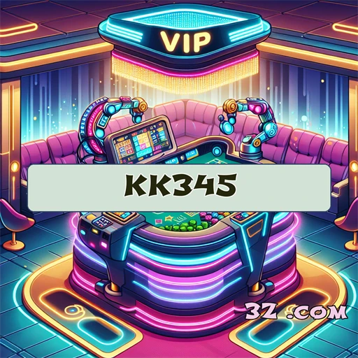 kk345.com Ofertas Bônus