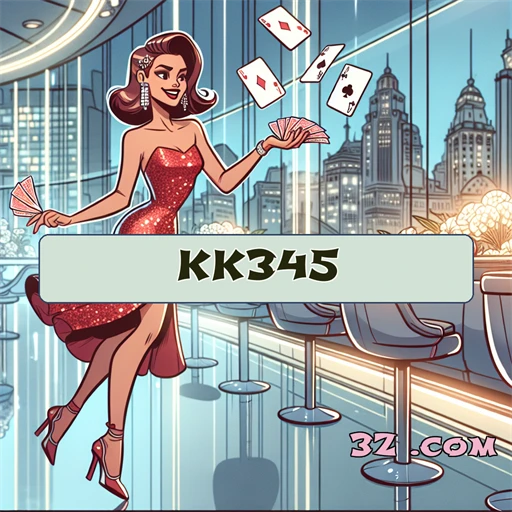 kk345.com Apostas em Esportes