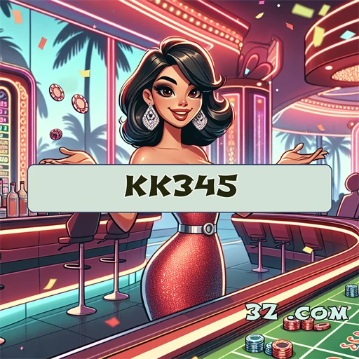 kk345.com Jogos Diversos