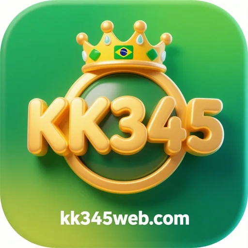 kk345.com | Explore a plataforma oficial de jogos e bônus no Brasil