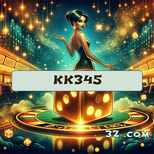 kk345.com Caça-Níqueis